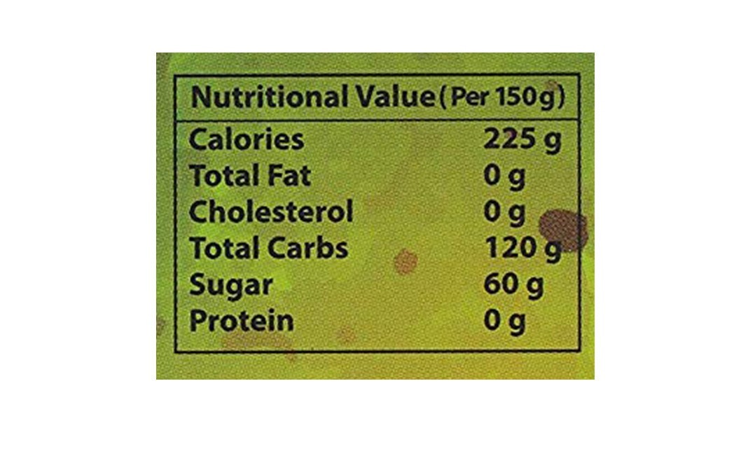 JAGS Aam Papad    Box  200 grams